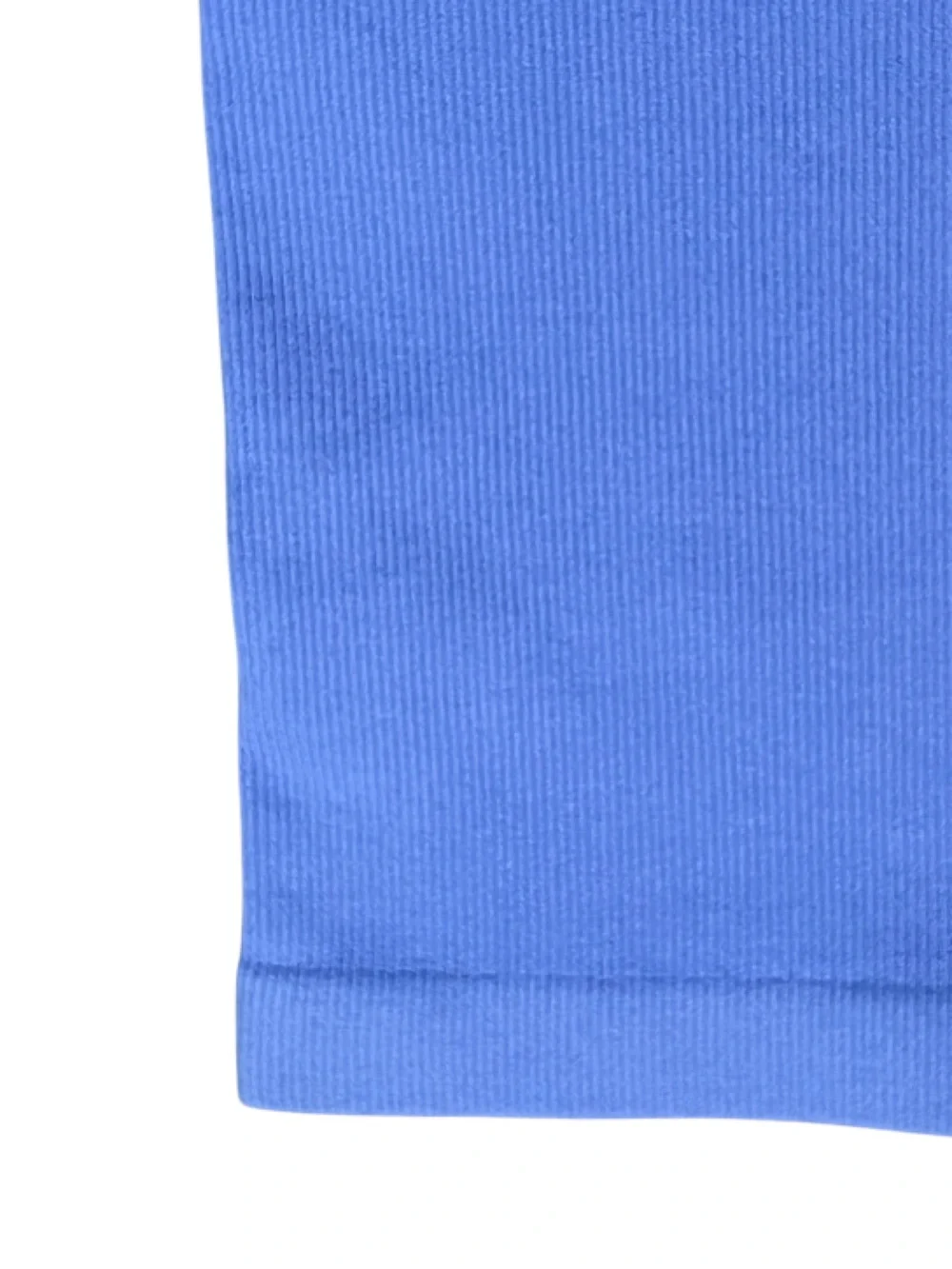 2-Pack Reflex Ribbed Racerback Tanks Medium - Picture 6 of 8